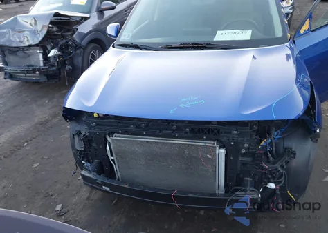 2021 Kia Seltos Lx из США, поврежденный, VIN KNDEPCAA0M7172620